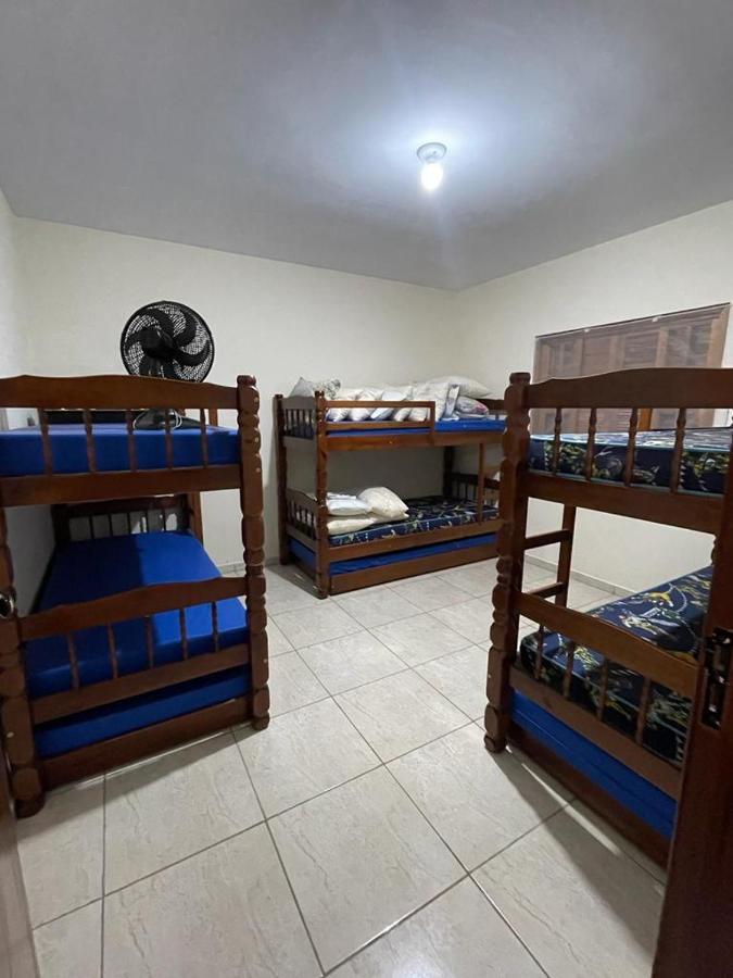 Chacara Com Piscina Climatizada E Jacuzzi Villa Socorro  Exterior photo