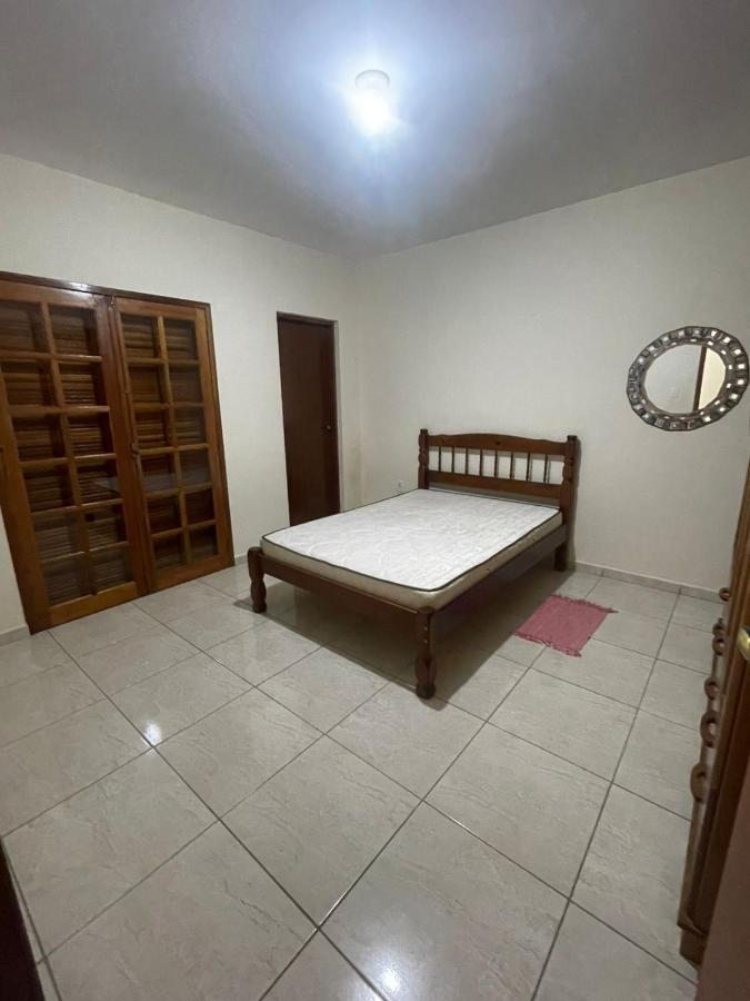 Chacara Com Piscina Climatizada E Jacuzzi Villa Socorro  Exterior photo